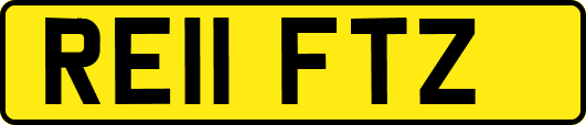 RE11FTZ