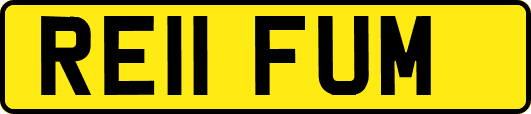 RE11FUM