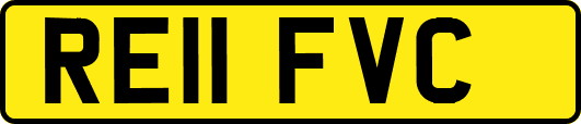 RE11FVC