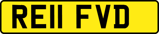 RE11FVD