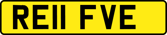 RE11FVE