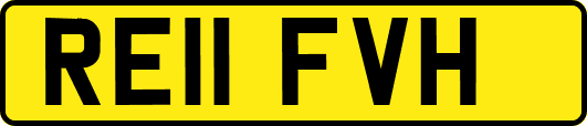 RE11FVH