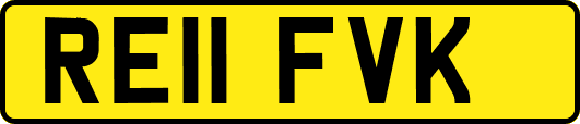 RE11FVK