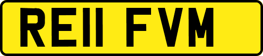 RE11FVM