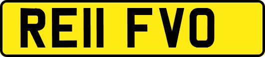 RE11FVO