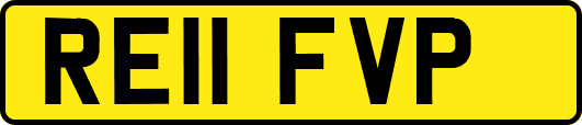 RE11FVP