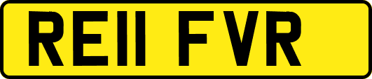 RE11FVR