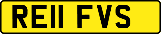 RE11FVS