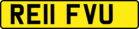 RE11FVU