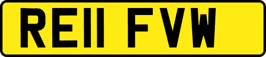 RE11FVW