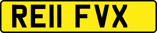 RE11FVX