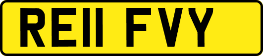 RE11FVY