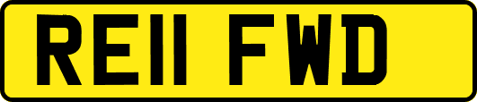 RE11FWD