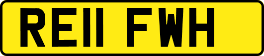 RE11FWH