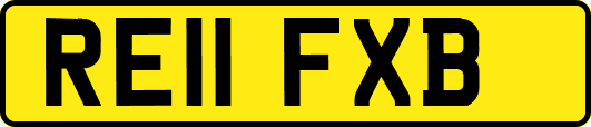 RE11FXB