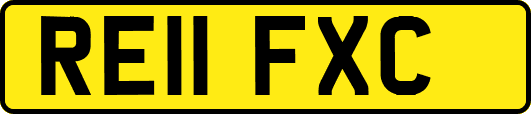 RE11FXC