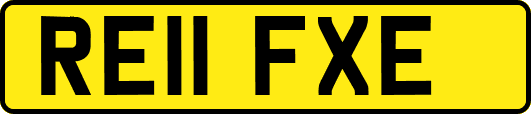 RE11FXE