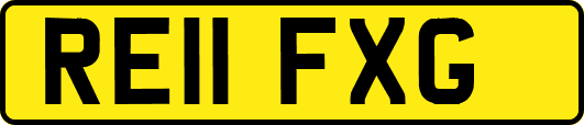 RE11FXG