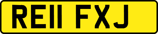 RE11FXJ