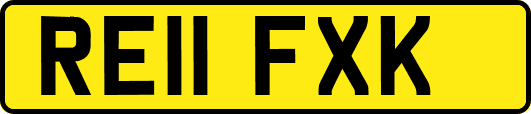 RE11FXK