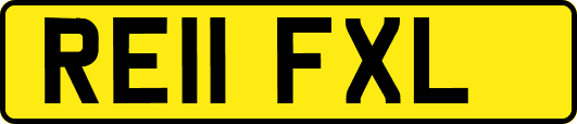 RE11FXL