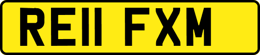 RE11FXM