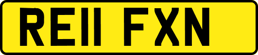 RE11FXN