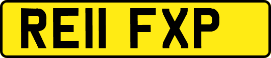 RE11FXP