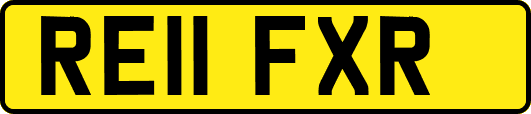 RE11FXR