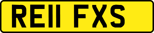 RE11FXS