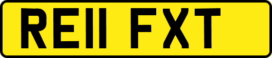 RE11FXT
