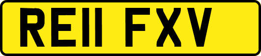 RE11FXV