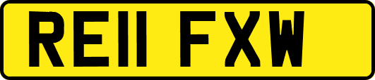 RE11FXW