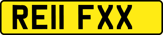 RE11FXX