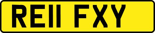 RE11FXY