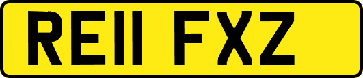 RE11FXZ