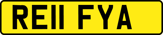 RE11FYA