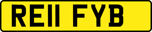 RE11FYB