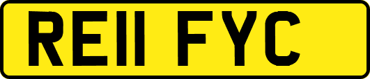 RE11FYC