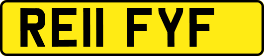 RE11FYF