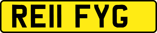 RE11FYG