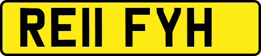 RE11FYH