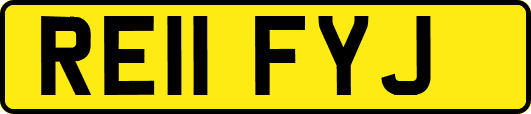 RE11FYJ