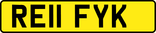 RE11FYK