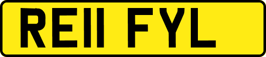 RE11FYL