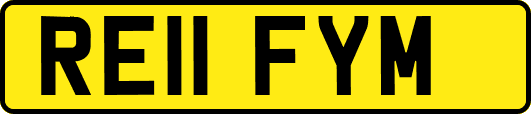 RE11FYM