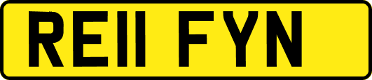 RE11FYN