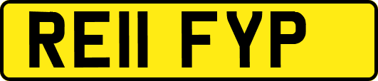 RE11FYP