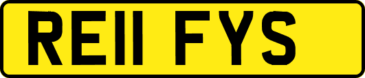 RE11FYS