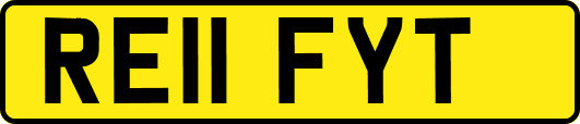 RE11FYT